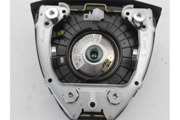 Recambio de airbag volante para hyundai i30 (fd) 1.6 comfort referencia OEM IAM 569002R000 62431050B 