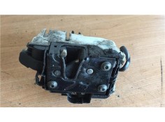 Recambio de cierre electromagnetico trasero izquierdo para seat ibiza (6k1) 1.4 stella referencia OEM IAM   