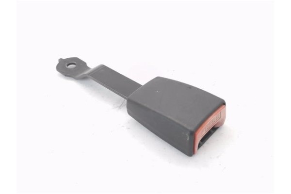 Recambio de anclaje cinturon delantero derecho para renault modus i 1.5 dci (fp0f, jp0f) referencia OEM IAM 33030395  