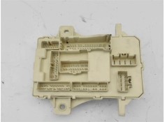 Recambio de caja fusibles/rele para hyundai i30 (fd) 1.6 comfort referencia OEM IAM 919501H51010 919502H500 