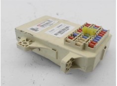 Recambio de caja fusibles/rele para hyundai i30 (fd) 1.6 comfort referencia OEM IAM 919501H51010 919502H500 
