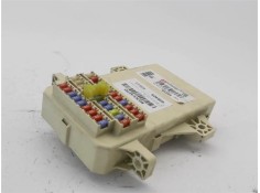 Recambio de caja fusibles/rele para hyundai i30 (fd) 1.6 comfort referencia OEM IAM 919501H51010 919502H500 