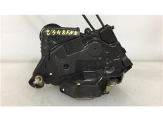 Recambio de cierre electromagnetico delantero derecho para toyota yaris (ksp9/scp9/nlp9) 1.4 d-4d referencia OEM IAM 690300D140 