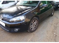 Recambio de aleta delantero izquierda para volkswagen golf vi (5k1) 1.6 advance referencia OEM IAM 5K6821021B  