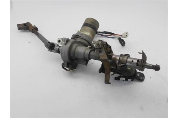 Recambio de columna direccion para toyota corolla (e12) 1.6 vvt-i referencia OEM IAM 4520002180 PT22BD0007P 