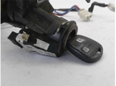 Recambio de columna direccion para toyota corolla (e12) 1.6 vvt-i referencia OEM IAM 4520002180 PT22BD0007P 