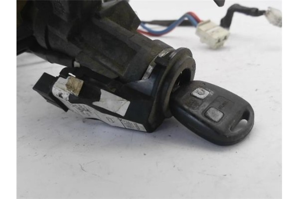 Recambio de columna direccion para toyota corolla (e12) 1.6 vvt-i referencia OEM IAM 4520002180 PT22BD0007P 
