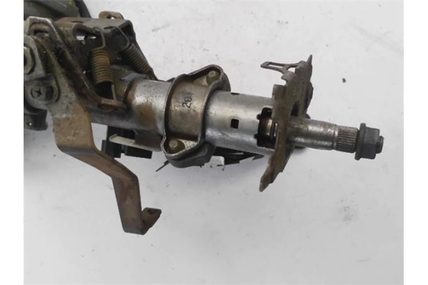 Recambio de columna direccion para toyota corolla (e12) 1.6 vvt-i referencia OEM IAM 4520002180 PT22BD0007P 