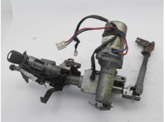 Recambio de columna direccion para toyota corolla (e12) 1.6 vvt-i referencia OEM IAM 4520002180 PT22BD0007P 