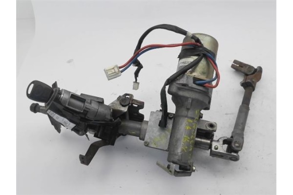 Recambio de columna direccion para toyota corolla (e12) 1.6 vvt-i referencia OEM IAM 4520002180 PT22BD0007P 
