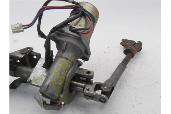 Recambio de columna direccion para toyota corolla (e12) 1.6 vvt-i referencia OEM IAM 4520002180 PT22BD0007P 