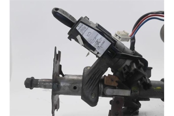Recambio de columna direccion para toyota corolla (e12) 1.6 vvt-i referencia OEM IAM 4520002180 PT22BD0007P 