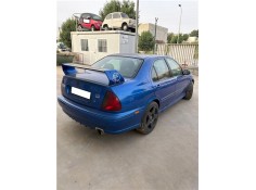 rover rover 45 (rt) del año 2003