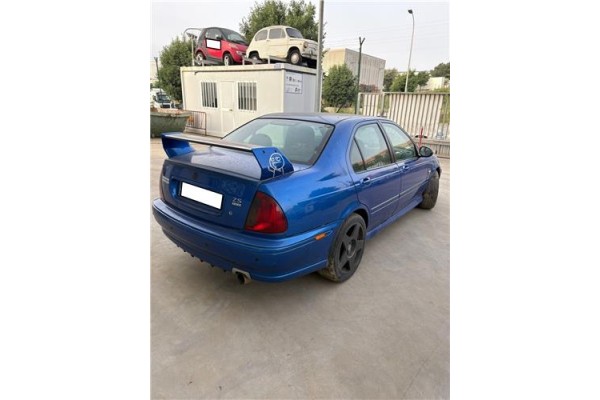 rover rover 45 (rt) del año 2003