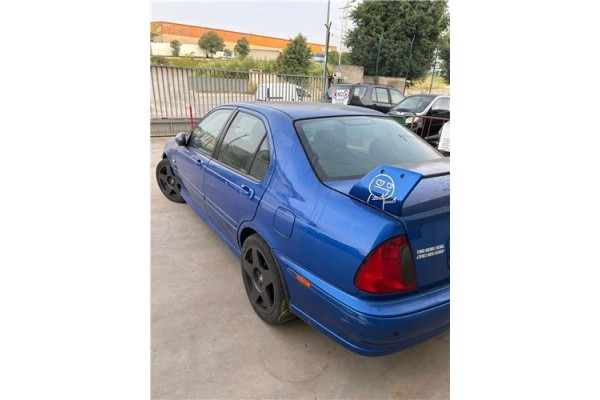 rover rover 45 (rt) del año 2003