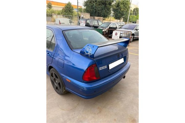 rover rover 45 (rt) del año 2003