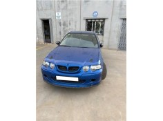 rover rover 45 (rt) del año 2003