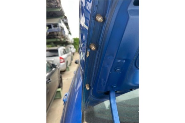 Recambio de aleron trasero para rover rover 45 (rt) 1.8 referencia OEM IAM   
