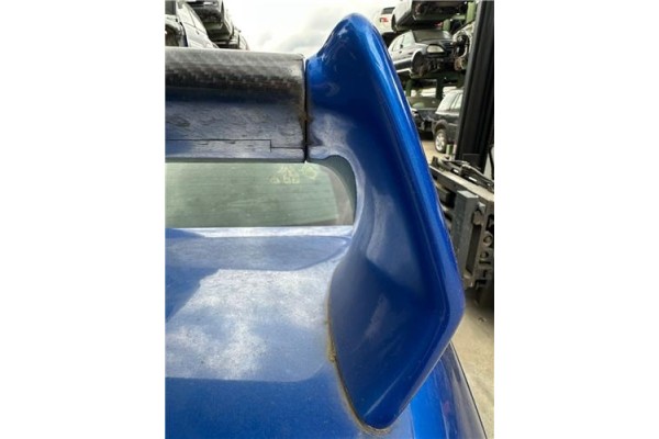 Recambio de aleron trasero para rover rover 45 (rt) 1.8 referencia OEM IAM   