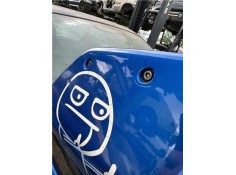 Recambio de aleron trasero para rover rover 45 (rt) 1.8 referencia OEM IAM   