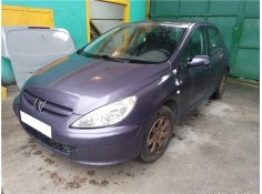 peugeot 307 (3a/c) del año 2001