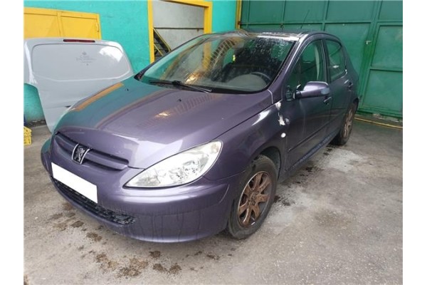 PEUGEOT 307 (3A/C)