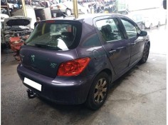 peugeot 307 (3a/c) del año 2001