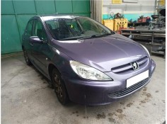 peugeot 307 (3a/c) del año 2001