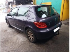 peugeot 307 (3a/c) del año 2001