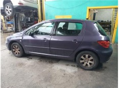 peugeot 307 (3a/c) del año 2001