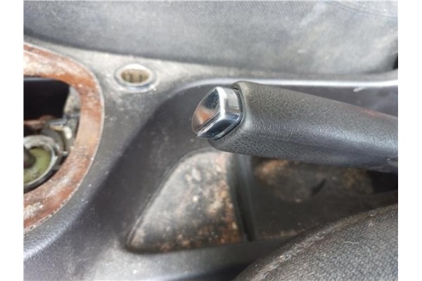 Recambio de palanca freno de mano para peugeot 307 (3a/c) 2.0 hdi 90 referencia OEM IAM   