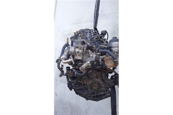 Recambio de motor completo para opel astra h berlina 1.7 cdti referencia OEM IAM 17DTH  