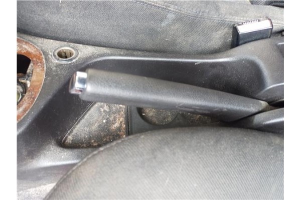 Recambio de palanca freno de mano para peugeot 307 (3a/c) 2.0 hdi 90 referencia OEM IAM   