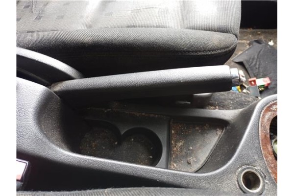 Recambio de palanca freno de mano para peugeot 307 (3a/c) 2.0 hdi 90 referencia OEM IAM   