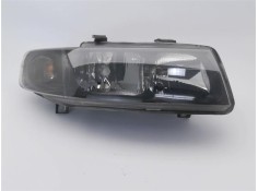 Recambio de faro delantero dcho para seat leon (1m1) 1.9 tdi referencia OEM IAM 1M1941016  
