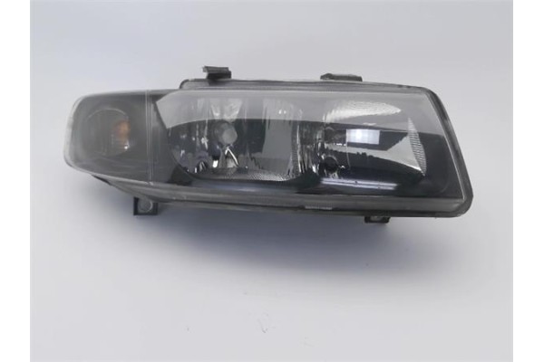 Recambio de faro delantero dcho para seat leon (1m1) 1.9 tdi referencia OEM IAM 1M1941016  