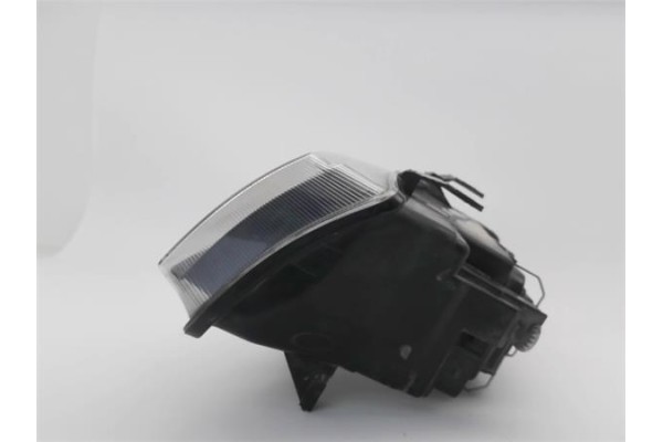 Recambio de faro delantero dcho para seat leon (1m1) 1.9 tdi referencia OEM IAM 1M1941016  