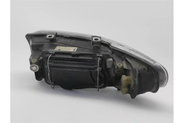 Recambio de faro delantero dcho para seat leon (1m1) 1.9 tdi referencia OEM IAM 1M1941016  
