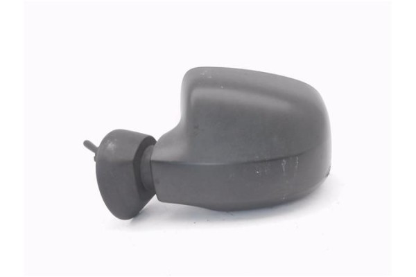 Recambio de retrovisor izquierdo para dacia sandero i 1.2 16v referencia OEM IAM E9024363  
