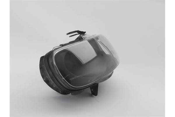 Recambio de faro delantero dcho para seat leon (1m1) 1.9 tdi referencia OEM IAM 1M1941016  