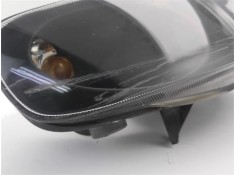 Recambio de faro delantero dcho para seat leon (1m1) 1.9 tdi referencia OEM IAM 1M1941016  