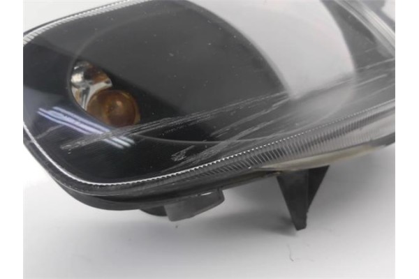 Recambio de faro delantero dcho para seat leon (1m1) 1.9 tdi referencia OEM IAM 1M1941016  