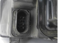 Recambio de faro delantero dcho para seat leon (1m1) 1.9 tdi referencia OEM IAM 1M1941016  
