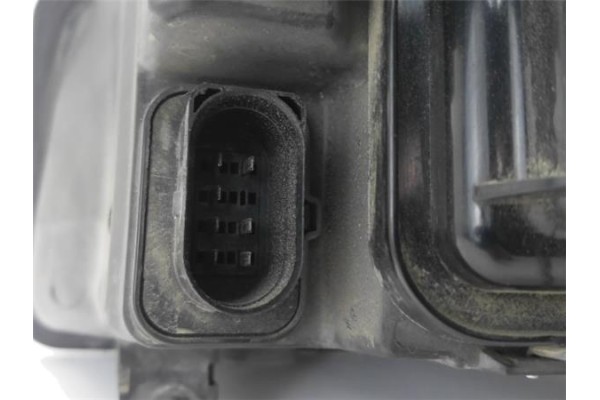 Recambio de faro delantero dcho para seat leon (1m1) 1.9 tdi referencia OEM IAM 1M1941016  