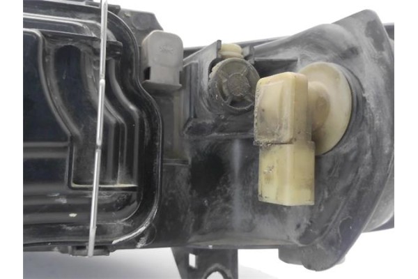 Recambio de faro delantero dcho para seat leon (1m1) 1.9 tdi referencia OEM IAM 1M1941016  