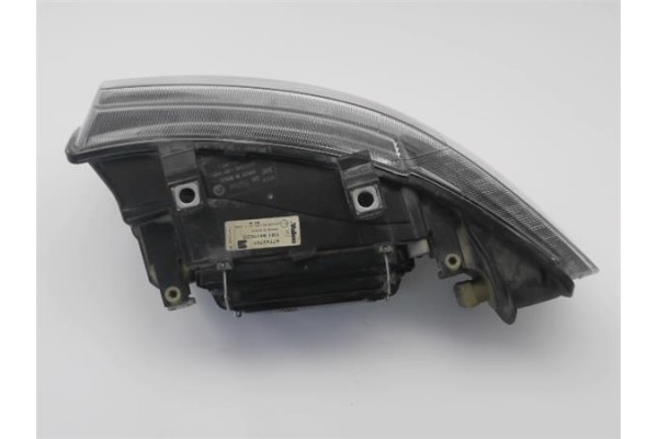 Recambio de faro delantero dcho para seat leon (1m1) 1.9 tdi referencia OEM IAM 1M1941016  