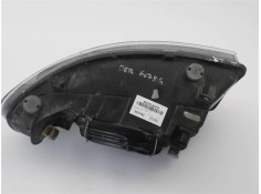 Recambio de faro delantero dcho para seat leon (1m1) 1.9 tdi referencia OEM IAM 1M1941016  
