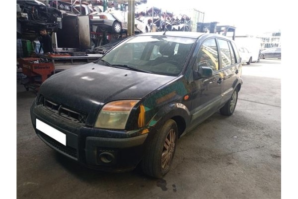 FORD FUSION (CBK)