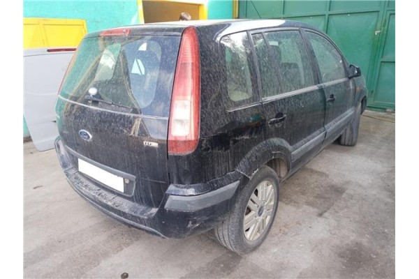 ford fusion (cbk) del año 2006