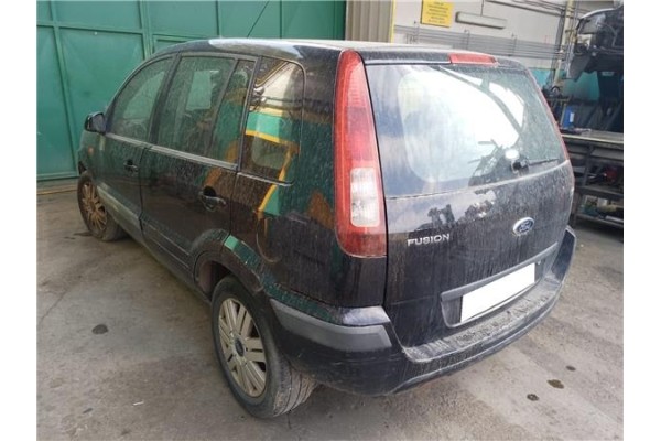 ford fusion (cbk) del año 2006